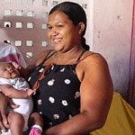 Líder, mãe, amiga: à você, o nosso carinho