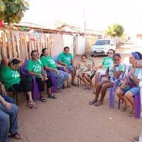 A importância da caridade e solidariedade