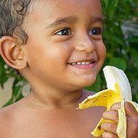 Dia Mundial da Alimentação