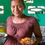 Uma receita para gestantes com diabetes comer sem culpa