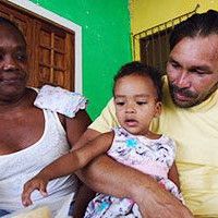 Família: lugar em que toda criança deve estar