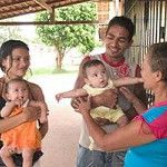 A importância do acolhimento familiar como medida protetiva