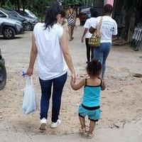 2023: um testemunho de amor e fé