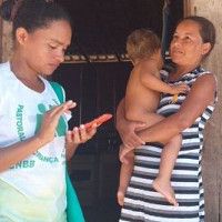 Dia das Mães: carinho e cuidado na maternidade