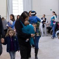Dia das Mães