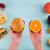 Hábitos de vida para a prevenção da obesidade infantil