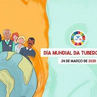 Dia Mundial da Tuberculose