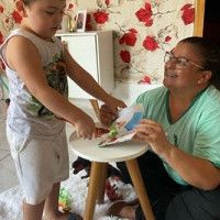 Dia mundial de conscientização sobre o autismo