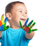  É comum se dizer que no autismo não existe uma regra geral 