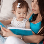 Contar história favorece as diferentes linguagens