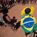 Características que identificam uma população indígena: