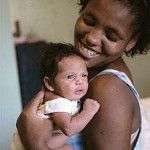 Em tempos de pandemia, o dia das mães foi comemorado de forma criativa e segura