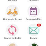 O conteúdo dos primeiros 1000 dias em suas mãos