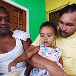 Qual é o papel da família na vida de uma criança?