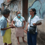 Pobreza: uma das formas mais graves de violência