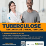 O que você sabe sobre Tuberculose x fumar?