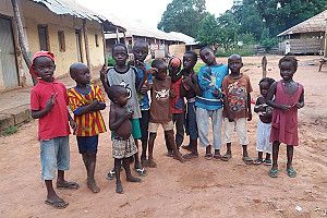 Guine bissau 14