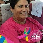 Nota de falecimento de Mariné Ramos - Coordenadora Estadual da Pastoral da Criança no Estado de Alagoas