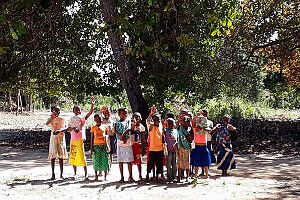 Mocambique 16