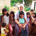 O sagrado território dos povos indígenas