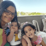 A importância das mães apoiarem outras mães formando uma grande rede de apoio no cuidado com os filhos