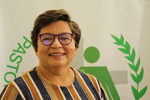 Irmã Veneranda da Silva Alencar