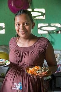 Alimentação fora de casa