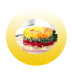 Arroz enriquecido