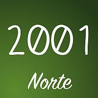 Programa de Rádio 2001 Norte