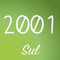 Programa de Rádio 2001 Sul