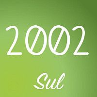 Programa de Rádio 2002 Sul