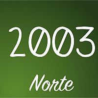 Programa de Rádio 2003 Norte