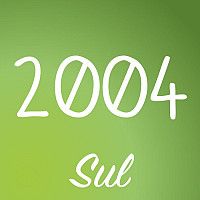 Programa de Rádio 2004 Sul