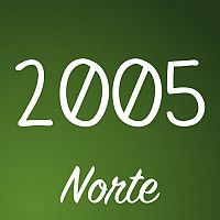 Programa de Rádio 2005 Norte