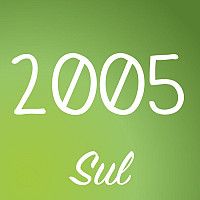 Programa de Rádio 2005 Sul