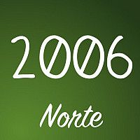 Programa de Rádio 2006 Norte