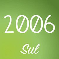 Programa de Rádio 2006 Sul