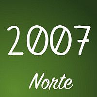 Programa de Rádio 2007 Norte