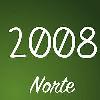Programa de Rádio 2008 Norte