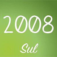 Programa de Rádio 2008 Sul