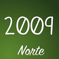 Programa de Rádio 2009 Norte