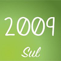 Programa de Rádio 2009 Sul