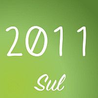 Programa de Rádio 2011 Sul