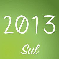 Programa de Rádio 2013 Sul