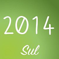 Programa de Rádio 2014 Sul