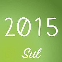 Programa de Rádio 2015 Sul