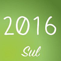 Programa de Rádio 2016 Sul