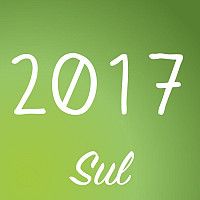 Programa de Rádio 2017 Sul