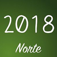 Programa de Rádio 2018 Norte