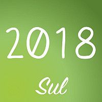 Programa de Rádio 2018 Sul